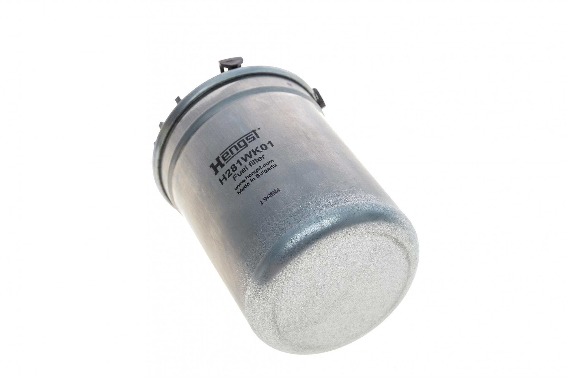 H281WK01 HENGST FILTER
